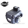 v/vq vp20 series customizable hydraulic variable displacement vane pump